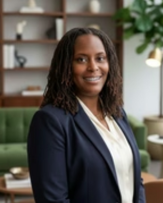 Photo of Patricia Webb, Licensed Professional Counselor, LPC