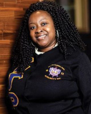 Photo of Mariel Anderson, Counselor in Syracuse, NY