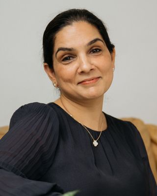 Photo of Ranjana Hari, Psychologist, PsyD, NCSP