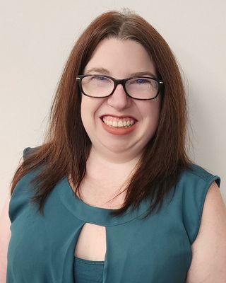Photo of Samantha Slawson, Marriage and Family Therapist Candidate, MA, LPCC , LMFT-C