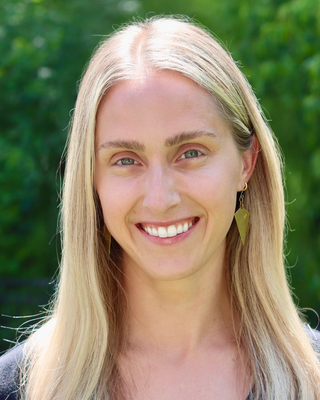 Photo of Sarah Moyer, Professional Counselor Associate, MA, PCA