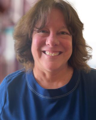 Photo of Susan Miller, Clinical Social Work/Therapist, LCSW