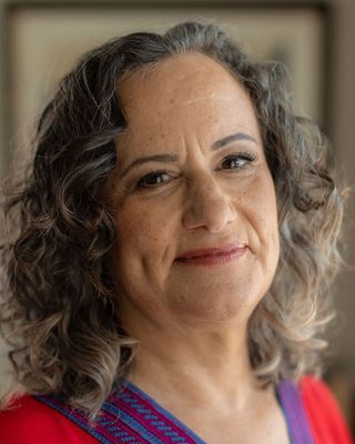 Photo of Lisa Thaler, Clinical Social Work/Therapist, LCSW
