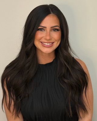 Photo of Allison Freeman, Counselor, LAC