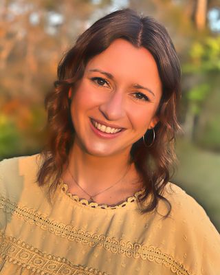 Photo of Brianna Fedynich, Clinical Social Work/Therapist, LCSW