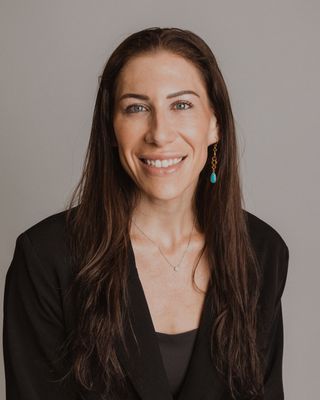 Photo of Sarah St Martin, Clinical Social Work/Therapist, CSW, RYT