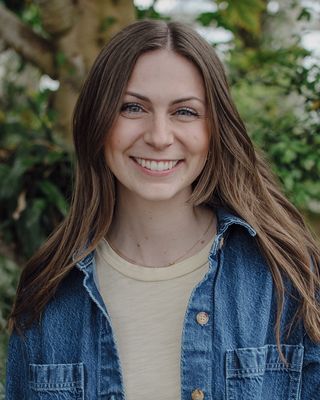 Photo of Sarah Grimm, Associate Professional Counselor, MA, LAPC