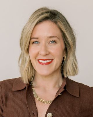 Photo of Julie Barr, Licensed Professional Counselor, MA, LPC