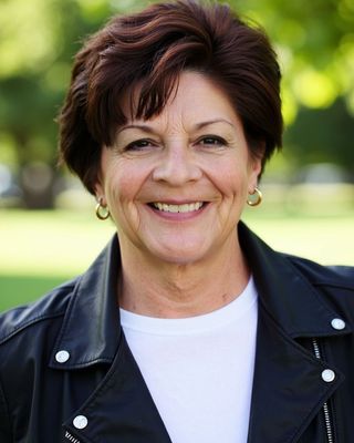 Photo of Elizabeth Pacheco, Licensed Professional Counselor, MC, LPC