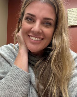 Photo of Catherine L Stone-Hahn, Clinical Social Work/Therapist, LCSW, BCD