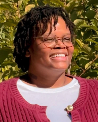 Photo of Nyia Dykes, Pre-Licensed Professional