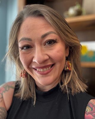 Photo of Katy Savillo, Clinical Social Work/Therapist, LCSW-C