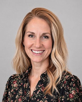 Photo of Ellen Fellows, Licensed Professional Counselor, MS, LPC