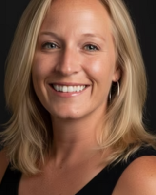 Photo of Amber Wendel, Licensed Mental Health Counselor, LMHC