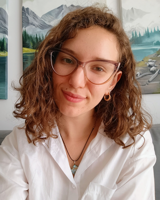 Foto de Brenda Teper, Psicólogo, Lic. en Psicología, Psic.