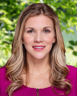 Photo of Eleanor Anderson, Licensed Professional Counselor Associate, LPC-A