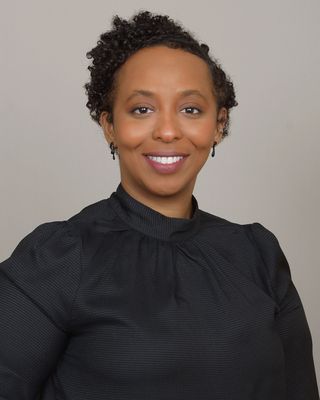 Photo of Sahara Omar, Clinical Social Work/Therapist, DMFT, LMFT