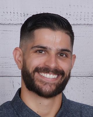 Photo of Isaac De La Torre, Clinical Social Work/Therapist, LCSW