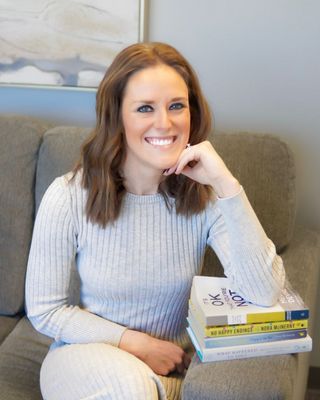Photo of Allie Cobb, PLPC, MA