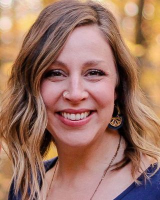 Photo of Dana Moore, Marriage & Family Therapist, LMFT
