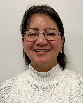 Photo of Betty Rivera Sanchez, LPC, Licensed Professional Counselor