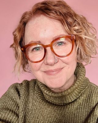 Photo of Tracey Boothby, Counsellor, MA, MNCPS Acc.