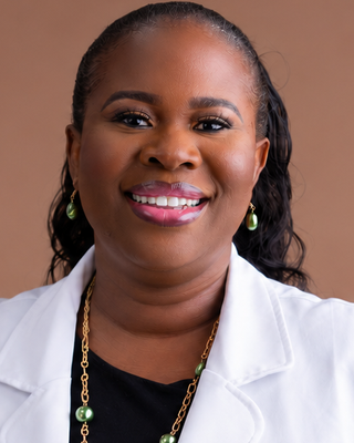 Photo of Theresia Tabe, Psychiatric Nurse Practitioner, DNP, APRN, PMHNP