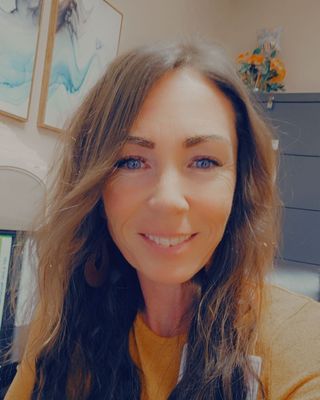 Photo of Katie Grace, Clinical Social Work/Therapist, LCSW