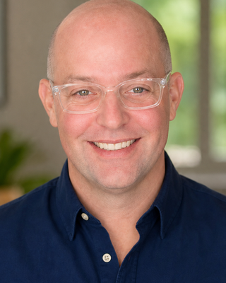 Photo of Sebastian Kinne, Psychotherapist, PhD, PACFA
