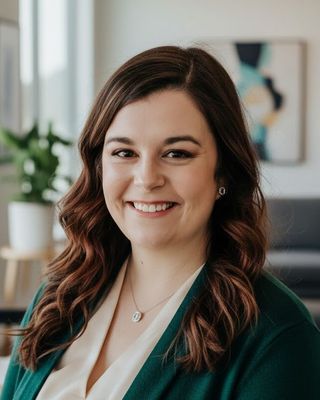 Photo of Camden Hoeffner, Licensed Professional Counselor, LPC, LSOTP