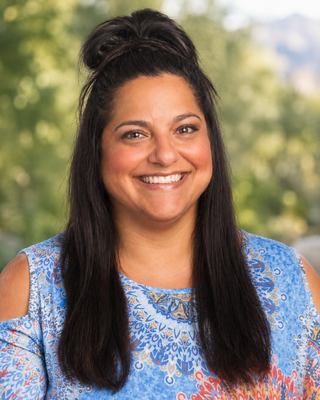Photo of Kristen Thomas, Counselor, MEd, CMHC