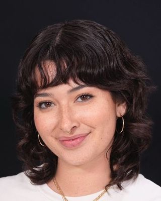 Photo of Haley Winer, Associate Clinical Social Worker, ACSW