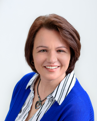 Photo of Nicole Monette, Licensed Professional Counselor, MA, CRC, LPC