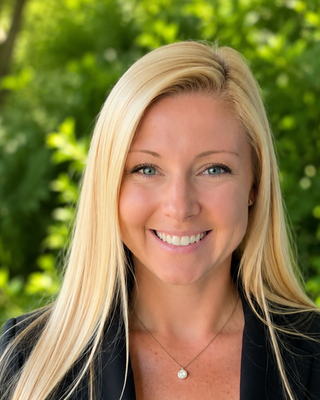 Photo of Amanda Nall, Psychiatric Nurse Practitioner, APRN