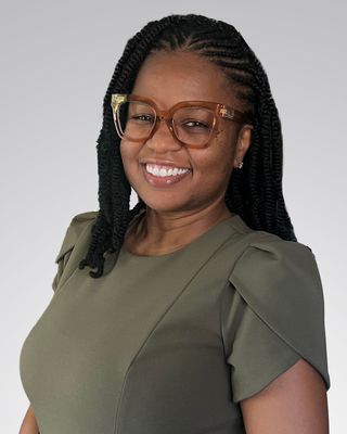 Photo of Dora-Lisah St John, Licensed Master Social Worker, LMSW