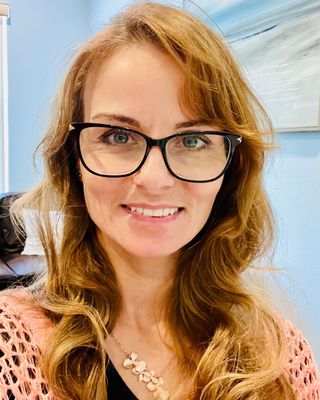 Photo of Kerstin Donzey Welch, Clinical Social Work/Therapist, LCSW, MCAP, QS