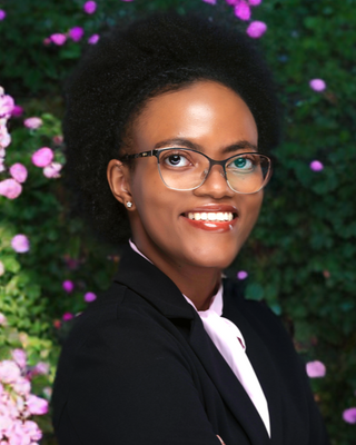 Photo of Kamaria Brown, Clinical Social Work/Therapist, LCSW