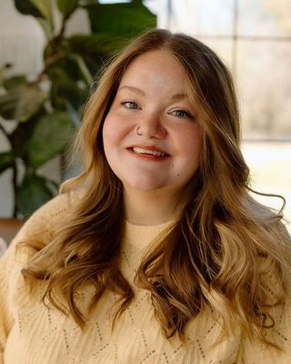 Photo of Paige McNeilly Blackwell, Marriage & Family Therapist, LMFT