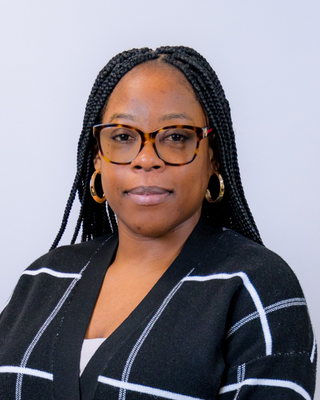Photo of Dawnisha Varnum, Licensed Professional Clinical Counselor, LPCC