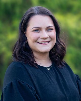 Photo of Abby Newport, Counselor, MA, LPCC-S