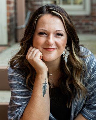 Photo of Rachael Shepard, Marriage & Family Therapist in Chattanooga, TN