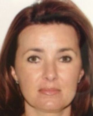 Photo of Katarzyna Poczwardowska, Licensed Professional Counselor