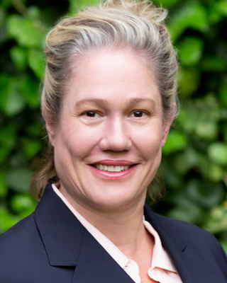 Photo of Lee Manigault, Licensed Professional Counselor, MA, LPC-A