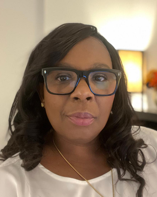 Photo of Tomeco Nash-Dais, Clinical Social Work/Therapist, LCSW