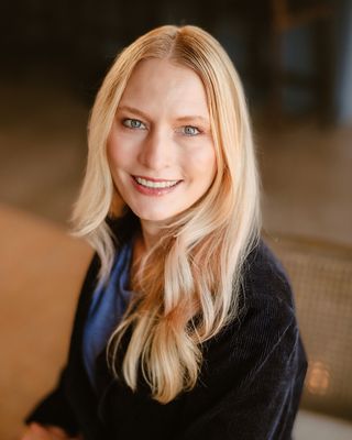 Photo of Brianna Hall, Psychiatric Nurse Practitioner, MSN, ARNP, PMHNP