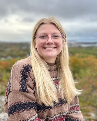 Photo of Abbie Walters, Clinical Social Work/Therapist, LLMSW