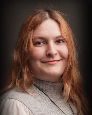 Photo of Madison Burkott, Licensed Professional Counselor, MS, LPC