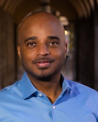 Photo of Roy Woods - Woods Sr & Associates, Licensed Professional Clinical Counselor, LPC, MC,NCC, CPCS