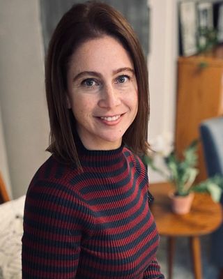 Photo of Melissa Anderson, Clinical Social Work/Therapist, LCSW