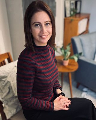 Photo of Melissa Anderson, Clinical Social Work/Therapist, LCSW